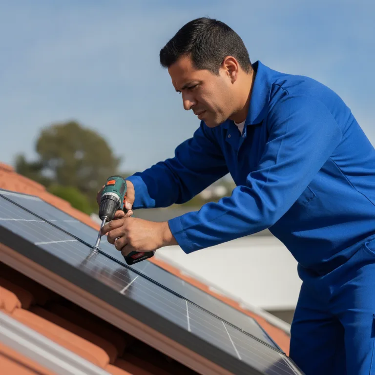 Instalador Painéis Solares serviço em Guarapari
